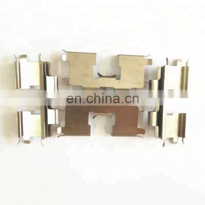 wholesale disc brake pad clips 583022FA00 D813 from China factory