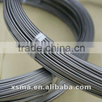 Titanium Alloy Wires