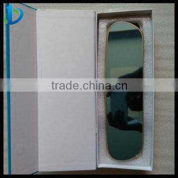 2015 the Newest 5 Inch Screen Ultra-thin Rearview Mirror Gps Android photo-6