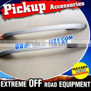 Roof Rails For Navara Frontier Terrano Navara NP300 D23