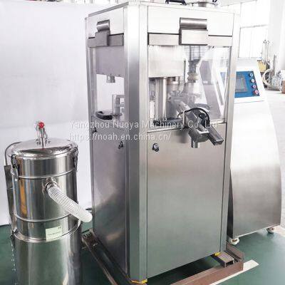 GZP-26 SUB-HIGH SPEED ROTARY TABLET PRESS MACHINE photo-5