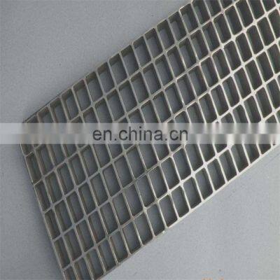 304 316 Stainless Steel 3mm 4mm Customized 48 Inch Grill Grate for Floor Grate photo-5