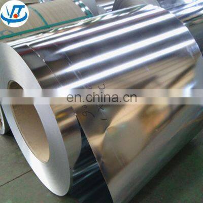 China 26 Gauge zinc coating galvanized plate / galvanized sheet / GI coil Price