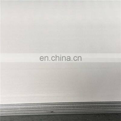 Factory Price Stainless Steel 2b Finish ss 304 201 403 Stainless Steel Sheet photo-4