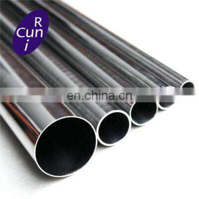 Seamless Pipe Incoloy 825 2.4858 N08825 NiCr21Mo Tube Price photo-3