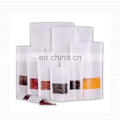 Quality Assurance Various Colors Non-toxic and Tasteless Classic Kraft Paper Bag Packaging