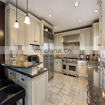 Kitchen Furniture With Fantastic Design Cool Modern Modular Kitchen Cabinet photo-2