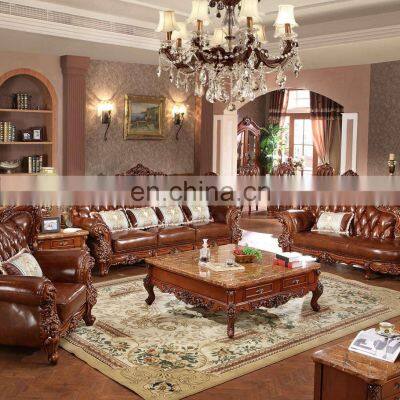 Fraser new designs popular sleeper sofa set classic sofa set sofa small living room