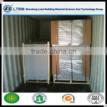 Wall Plate Fire Rating Calcium Silicate Board photo-3