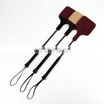 Good Quality Plastic Whip With Flyswatter photo-5