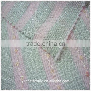 Sequin Knit Fabric