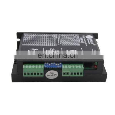 36-60 VDC 2.1A to 5.6A Leadshine DM556 2-phase Digital Stepper Drive for Associated Products NEMA23 Motor photo-2