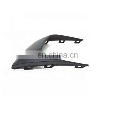 OEM 95850594500    95850594600  Front Bumper Air Conduit For Porsche Cayenne 92A 2011-2018