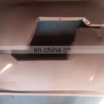 1982-1986 Land Cruiser 60 Series FJ60 HJ60 BJ60 FJ62 Replacement Front Fender Mudguard OEM53801-90A02 photo-5