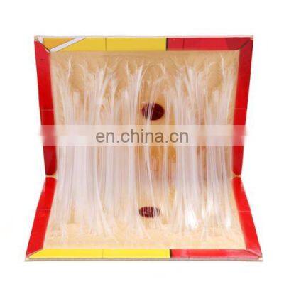 Non-toxic sticky glue mouse trap rodent poison bait