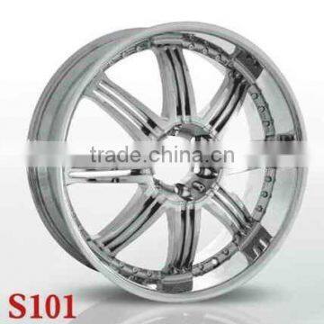 Aluminum Rim