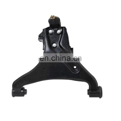 MN133172  Auto Spare Parts Suspension System Control Arm For Mitsubishi Montero (EUR)