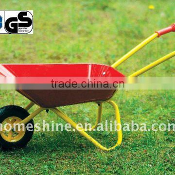 CE/GS kids wheelbarrow toy