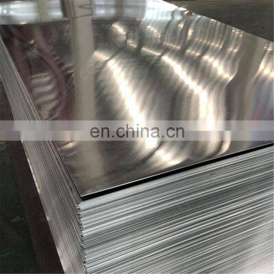 1.4310 0.2mm 1.5mm 0Cr25Ni20 310 310s 304 316 Black Mirror Stainless Steel Sheet and Plates photo-2