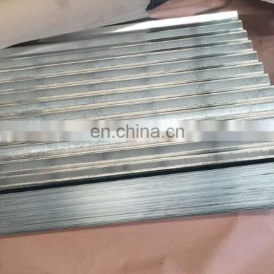 Low Price 0.24mm Pre-painted Galvanized Corrugated Sheet And Ibr Roofing Sheet