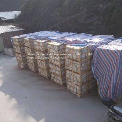 G664 Leeste Pink Granite Tiles Polished photo-5