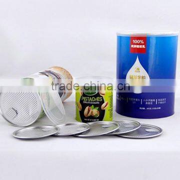 Food Safety Packing Composite Can photo-4