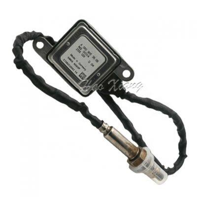 Haoxiang Auto New Material Nitrogen Oxide Nox Sensor A0009053606 5WK6682F For Mercedes W205 W164 W166 W212 W221 X164 photo-4