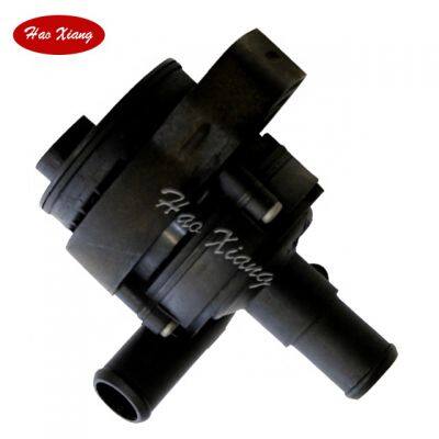 Haoxiang Auto Car Auxiliary Electric Inverter Water Pump A2048350264 For Mercedes Benz C E GLK SLK SL