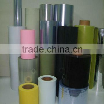 Pharmaceutical Packing Color Rigid PVC Film For Medicine