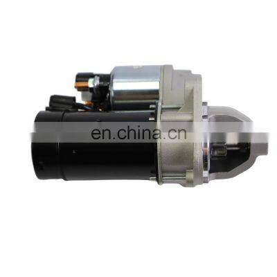 Auto Parts 12v Car Electric Starter Motor for VW Beetle 2011- 0AM911023JX