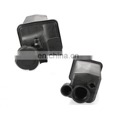 Expansion Coolant Water Tank OEM 17117573780/17111436255/17112249365 FOR BMW E46 X3 E83 X5 E53
