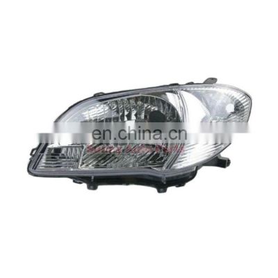 2005 Vios Yaris Headlight Head Lamp for Toyota Yaris 2006 2007