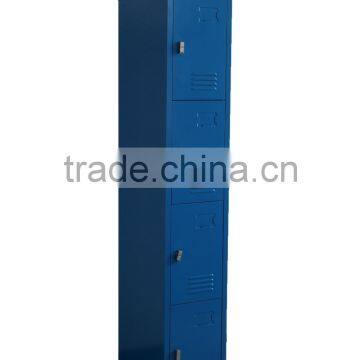 Single Door Steel Locker/Steel One Door Locker/Single Door Wardrobe photo-3
