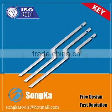 High Speed Steel Cutter Knife for Gerber Technology GT7250 photo-3