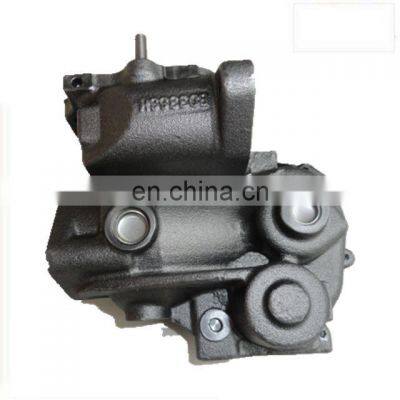 Foton ISF2.8 ISF3.8 ISG Diesel Engine Exhaust Gas Recirculation EGR Valve 5309069 photo-5