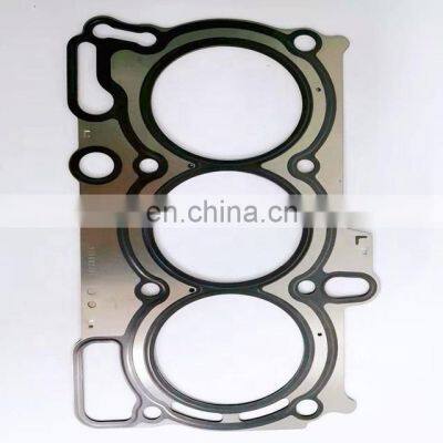 Engine spare parts 11044AA010 left head gasket  For subaru  legacy outback tribeca  EZ30  Cylinder Head Gasket