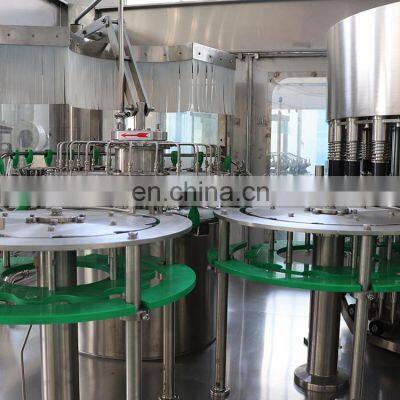 LTZH8F-8N Automatic Linear Piston Filling Machine photo-2