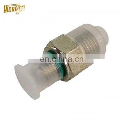 High quality HIDROJET engine part male union 6755-51-8230 connector for PC200-8