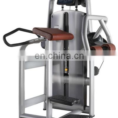 professional fitness equipment gym wholesale super ASJ-A018 glute machine hip trainer machine