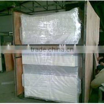 Membrane Press PVC Film Press Machine photo-5