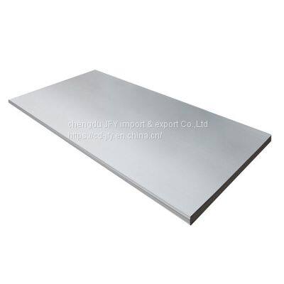 High Quality ASTM Stainless Steel Plate 304L 304 321 316L 310S 2205 430 Stainless Steel Sheet Prices