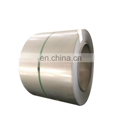 Factory price ASTM A240 Inox SS 201 202 301 304 410J1 420J2 316 409L Stainless Steel Roll