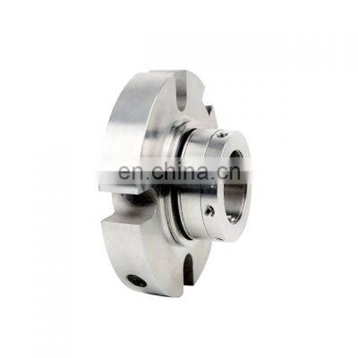 Made in China high precision stainless steel auto parts cnc milling service