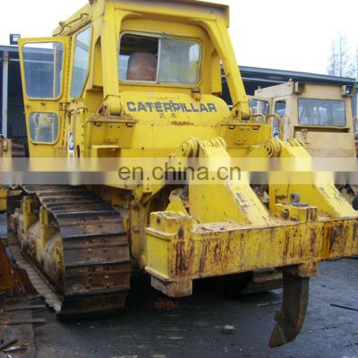 Used Caterpillar Track Dozer D7R LGP /Cat D6R D7R Bulldozer /Caterpillar d6 d6 d6h d7g