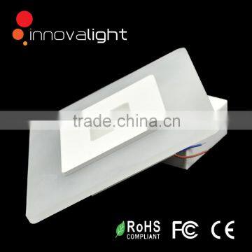 INNOVALIGHT High Efficiency Hot Sale SMD2835 Led Panel Wall Light photo-2