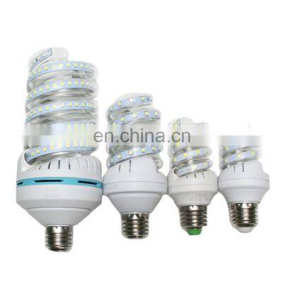 Cheap Price 20W Half Spiral Energy Saving Lamp LED Economic Bulb