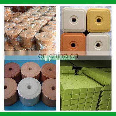 Customized Mineral Cow Salt Lick Block Making Press Machine
