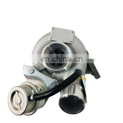 Turbocharger  49131-04630 1118100-ED09 Use For Great Wall