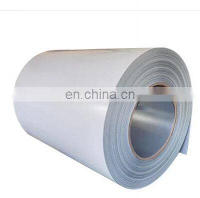 Double Coated Color Painted Metal Roll Paint Galvanized Zinc Coating 0.6mm PPGI PPGL Steel Coil/Sheets In Coils