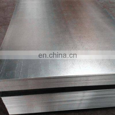Gi Coil Metal Sheet Galvanized Steel 0.30mm St12 Steel Sheet Galvanized Corrugated Roofing Plate Price